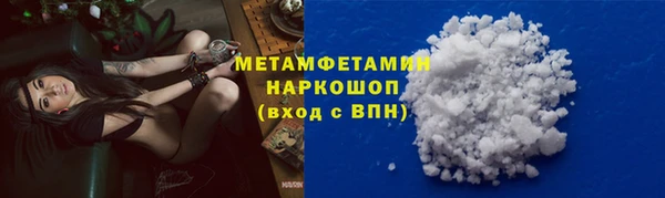 гидра Гусиноозёрск
